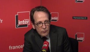 Gilles Le Gendre : "Il y a des connivences assez fortes qui se sont exprimées entre le Front national et Les Républicains"