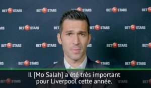 Liverpool - Garcia: "Salah, joueur clé de Liverpool"