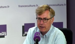 Thomas Franck : "Les politiciens de droite aux Etats-Unis font semblant de se préoccuper de la classe ouvrière mais une fois au pouvoir ils rendent des faveurs extraordinaires aux plus riches "