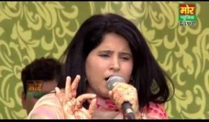 Apne Baski Baat Nahi || Preeti Chaudhary  || Najafgarh Compitition || Mor Haryanvi