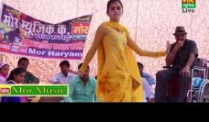 Chhoti Sapna Dance Dhamaka 2016 || Sovan De Piya || Sikhopur Compitition || Mor Haryanvi