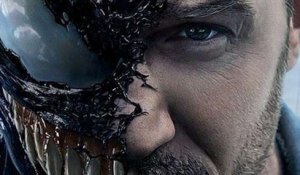 VENOM - Bande-Annonce (VOST)