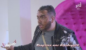 Énorme dispute entre Shanna Kress et Jaja (Les Anges 10) - ZAPPING PEOPLE DU 25/04/2018