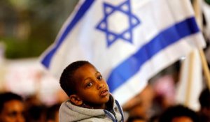 Israël : 42 000 migrants soulagés, mais inquiets