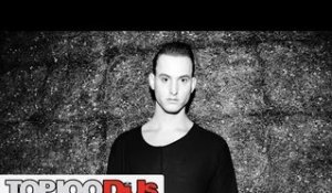 MakJ - Top 100 DJs Profile Interview (2014)