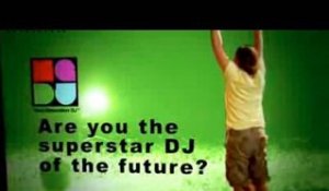 Next Generation DJ Talent Search on LetsMix.com