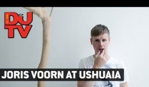 Joris Voorn At Ushuaia Ibiza