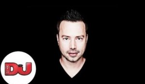 Sander Van Doorn LIVE from DJ Mag HQ