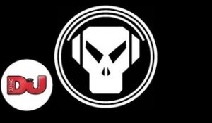 DJ Mag HQ sessions present Metalheadz: Randall & SP:MC