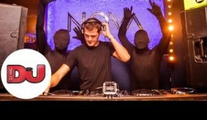 ANTS: Andrea Oliva, Secondcity & Tapesh LIVE from ADE