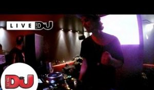 DJ MAG LIVE: CHRISTMAS PARTY: Sonny Fodera, Majesty & Max Chapman