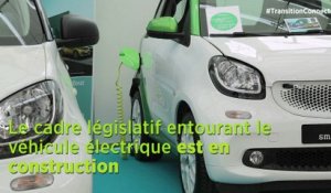 Quelle réglementation pour le véhicule électrique ? - Contenu vidéo proposé par Enedis