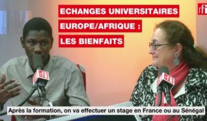 Echanges universitaires France/Afrique : les bienfaits