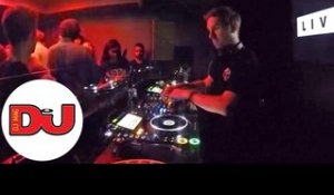 DJ Mag Live Presents Cr2 Live & Direct w/ Lee Walker, Mark Brown & More (DJ Sets)