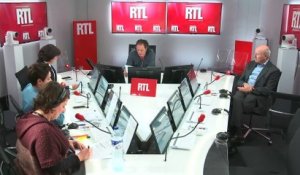 RTL Monde du 25 avril 2018