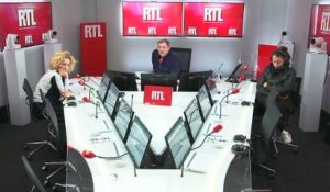 Rapport Borloo sur les banlieues : "Un enjeu national", estime Jacques Mézard sur RTL