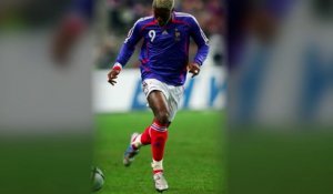 Coup dur pour Djibril Cissé