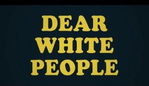 Dear White Peole - Trailer Saison 2