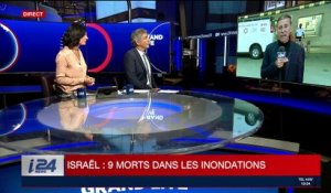 Le Grand Live | Avec Jean-Charles Banoun et Danielle Attelan | Partie 1 | 26/04/2018