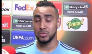 Payet tenait à dédier ce match à quelqu'un