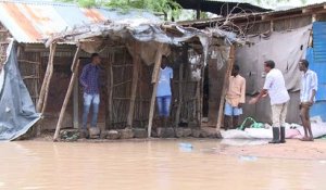 Au Kenya, l'incertitude rythme la vie des réfugiés de Dadaab