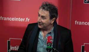 Qui a tué le correcteur ? - Le Billet de François Morel