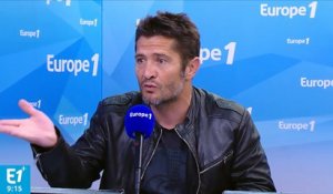 Lizarazu : "Je me suis un peu senti prisonnier dans le football"