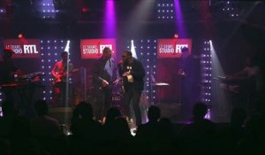 Passi - 79 à 99 (LIVE) Le Grand Studio RTL