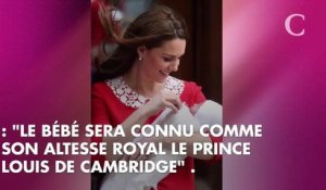 Le prénom du Royal Baby, Laeticia Hallyday a "mal à en crever" : toute l'actu du 27 avril