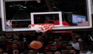 NBA Sundays Showdown: Utah Jazz @ Houston Rockets  - GAME 1