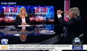 Questions d'éco: Qu'on met tous les équipements publics à niveau", Jean-Louis Borloo