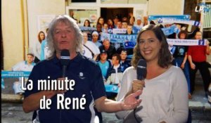 Angers 1-1 OM : la minute de René