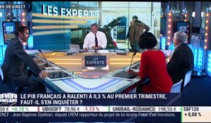 Nicolas Doze: Les Experts (2/2) - 30/04