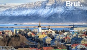 Reykjavic élue ville " la plus verte du monde"