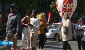 1er mai : les syndicats mobilisés mais pas unis