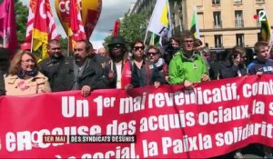 1er-Mai : des syndicats désunis