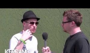 Kerrang! Download Podcast: Stone Sour
