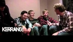 Kerrang! Podcast: The Swellers