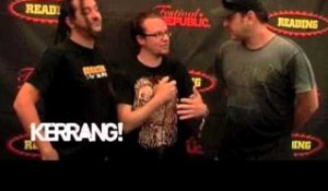 Kerrang! Podcast: Less Than Jake