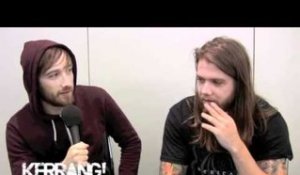 Kerrang! Podcast: Sylosis