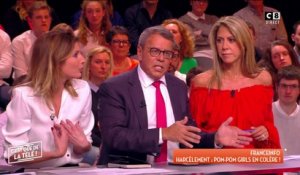 Harcèlement : le coup de gueule des pom-pom girls fait débat