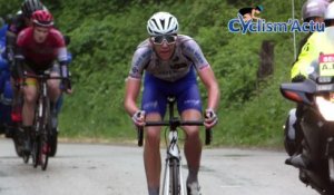 Tour de l'Eure Juniors 2018 - Dépannage express sur le Tour de l'Eure Juniors