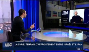 Révélations sur le programme nucléaire iranien : pas d'éléments nouveaux de la part de Netanyahou