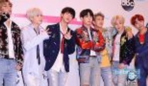 Coca-Cola to Begin Featuring BTS as Promotional Ambassadors Ahead of 2018 FIFA World Cup | Billboard News