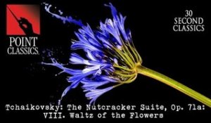 Tchaikovsky: The Nutcracker Suite, Op. 71a: VIII. Waltz of the Flowers