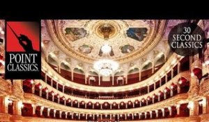 Rossini: The Barber of Seville: Overture
