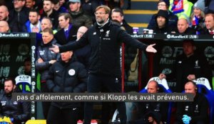 Appadoo « Liverpool est capable de faire le dos rond » - Foot - C1 - Liverpool