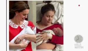 Naissance du « Royal baby » : les mamans anglaises envahissent la toile