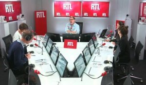 RTL Matin du 02 mai 2018