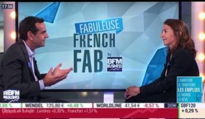 Fabuleuse French Fab: Technilum - Les emplois - 02/05